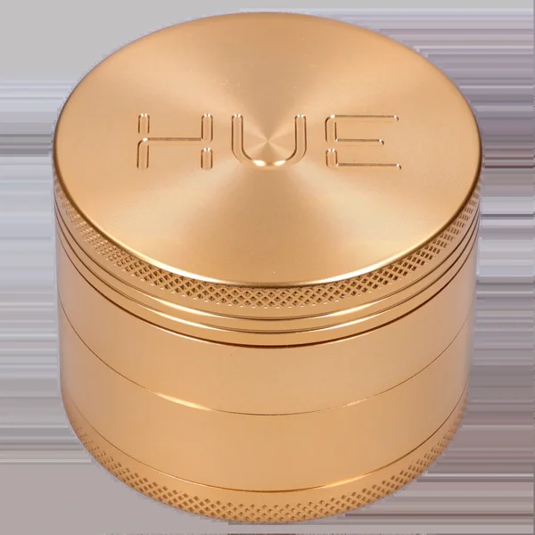 Hue 3-Stage Grinder - Black - Image 11