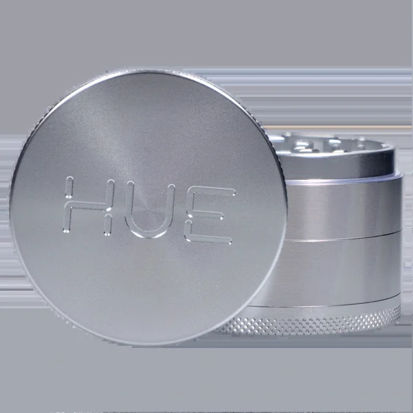 Hue 3-Stage Grinder - Black - Image 13