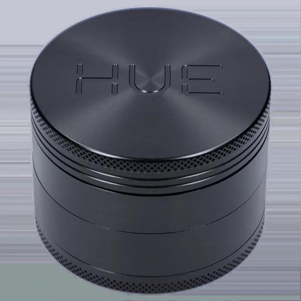 Hue 3-Stage Grinder - Black - Image 3