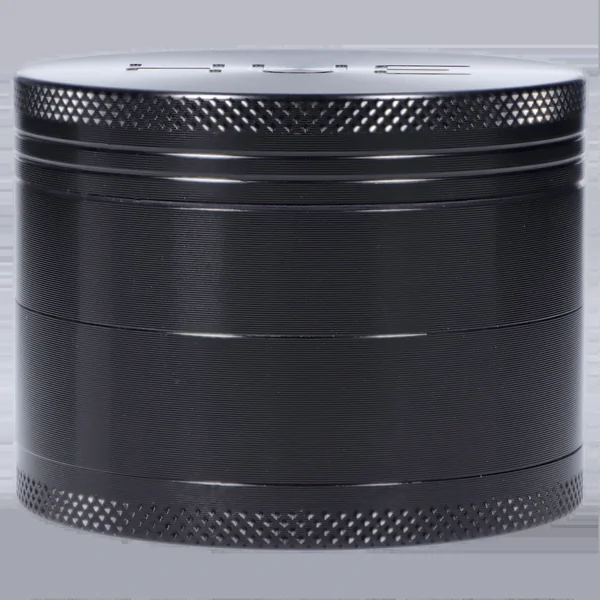 Hue 3-Stage Grinder - Black - Image 4