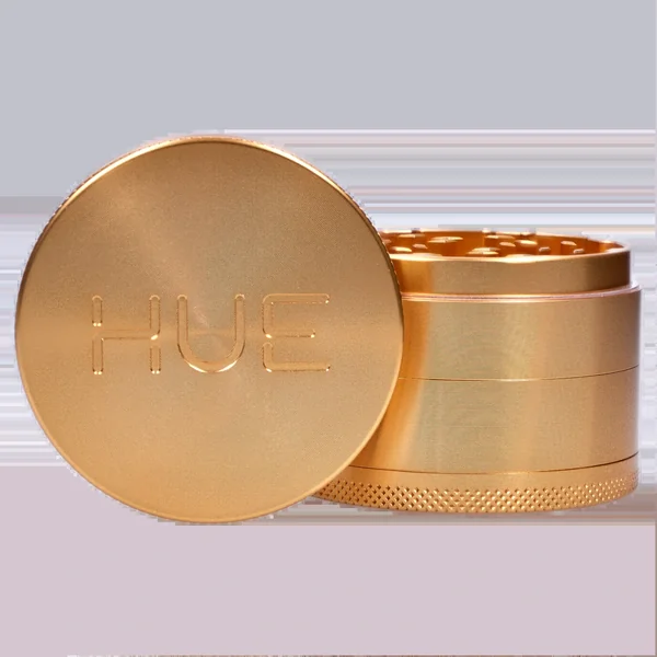 Hue 3-Stage Grinder - Black - Image 7