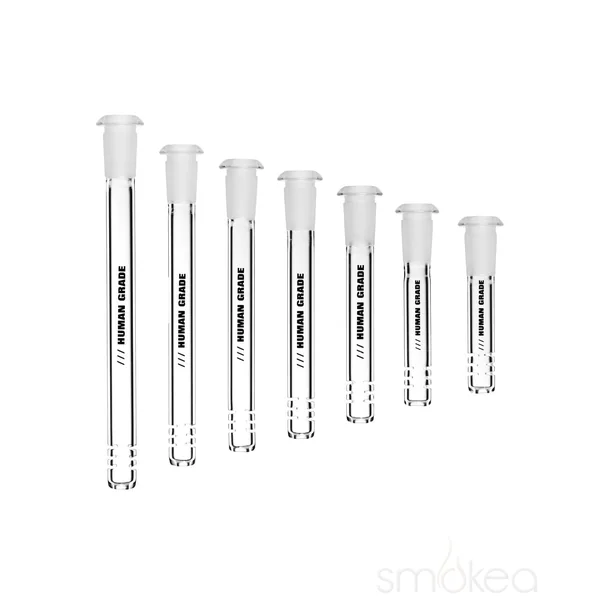 Human Grade 10mm Flush Mount Downstem