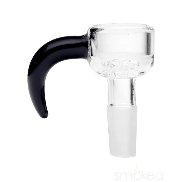 Human Grade 14mm Horn Bowl - Image 2