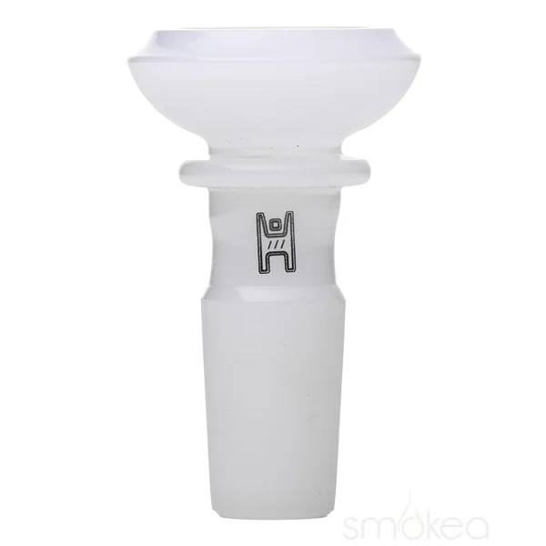 Human Grade 14mm Saucer Bowl - Image 4
