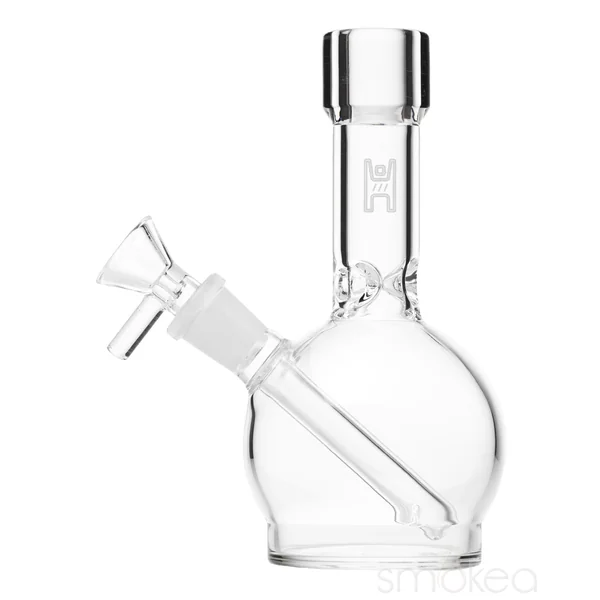 Human Grade 6" Ball Bong