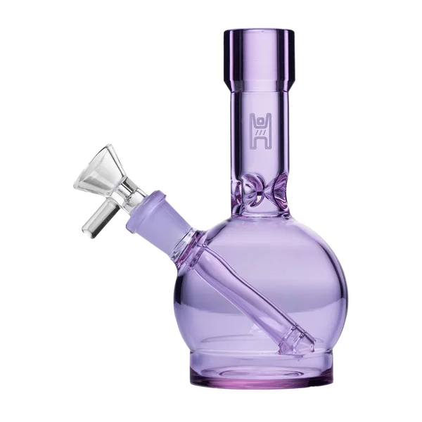 Human Grade 6" Ball Bong - Image 9