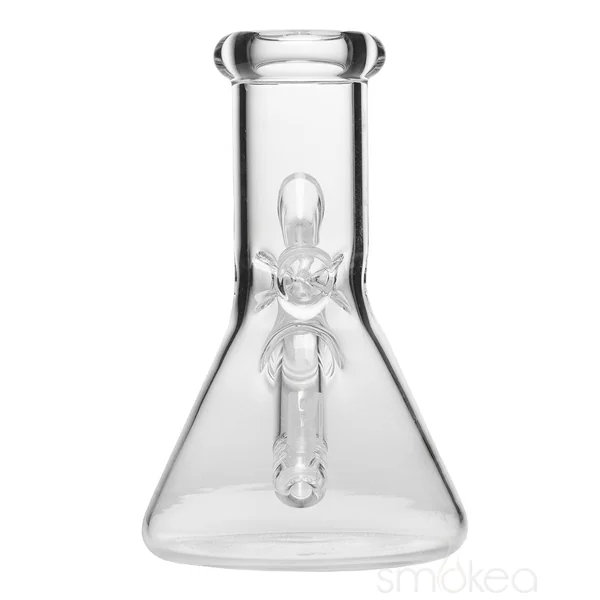 Human Grade 6" Beaker Bong - Image 5