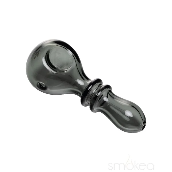 Human Grade Double Ring Spoon Pipe - Image 11