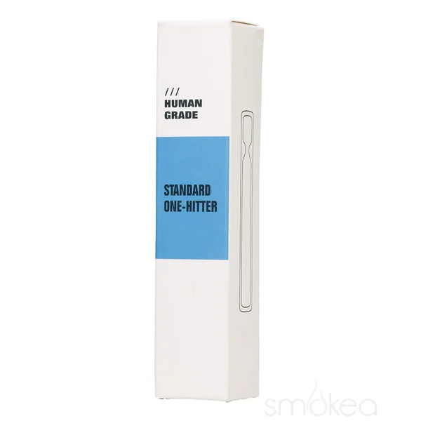 Human Grade Glass One Hitter - Image 4