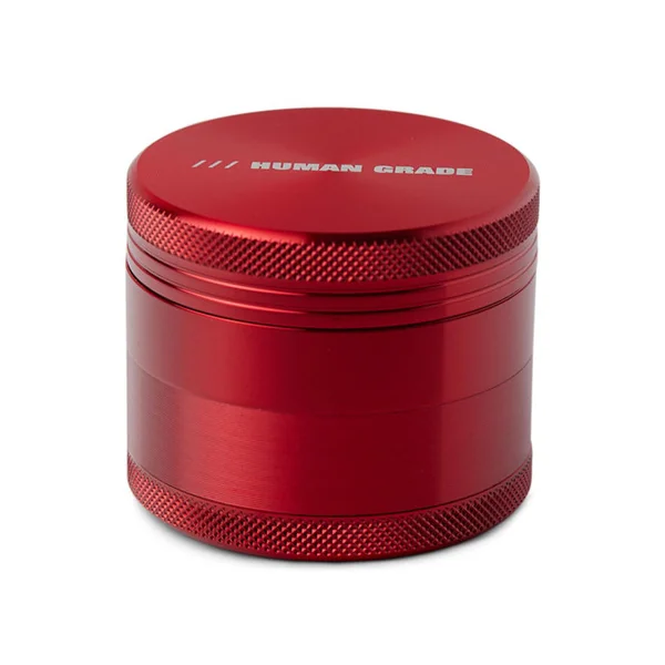 Human Grade Grinder 1A