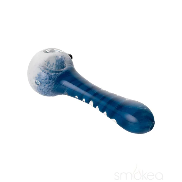 Human Grade Inside Out Twist Spoon Pipe