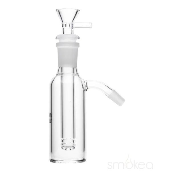 Human Grade Tube Ash Catcher