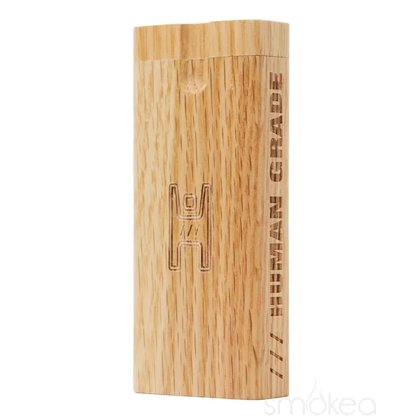 Human Grade Wooden Dugout