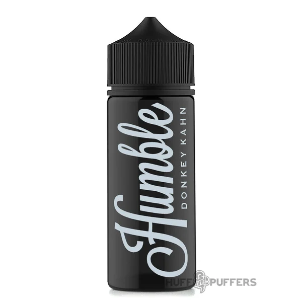 Humble - Donkey Kahn 120mL