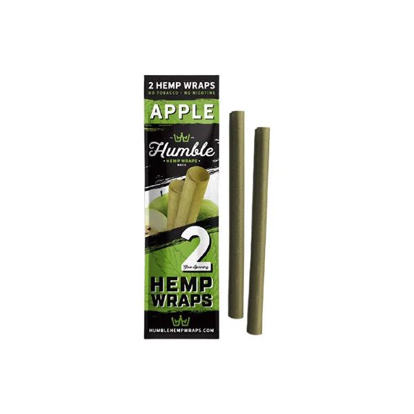Humble Hemp Wraps - Image 2