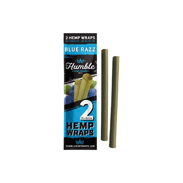 Humble Hemp Wraps - Image 3