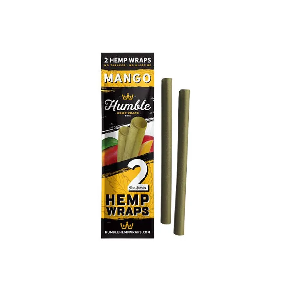 Humble Hemp Wraps - Image 5