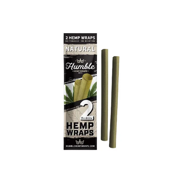 Humble Hemp Wraps - Image 6
