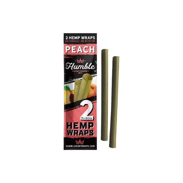 Humble Hemp Wraps - Image 7