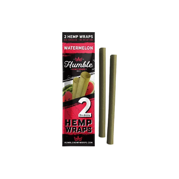Humble Hemp Wraps - Image 9