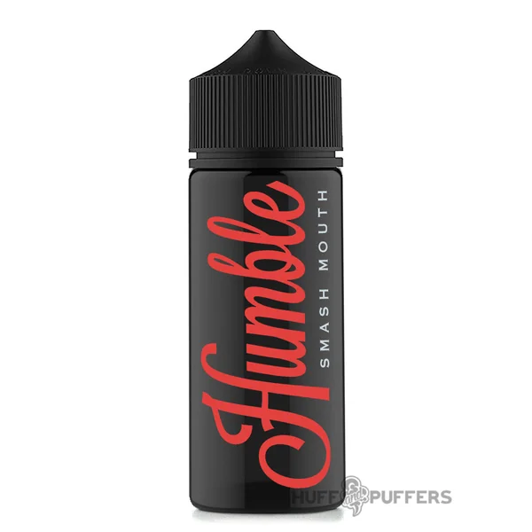 Humble - Smash Mouth 120mL