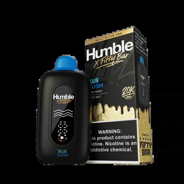 Humble x Fifty Bar 20K Disposable - Image 3