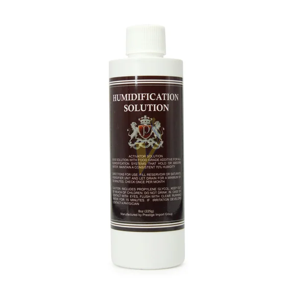 Humidifier Solution
