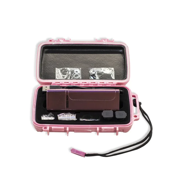 Huni Badger Pro Limited Edition Blazy Susan Electronic Dab Rig - Image 7
