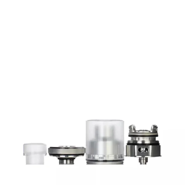 Hussar X Zoo Mods JAKA RTA - Image 3