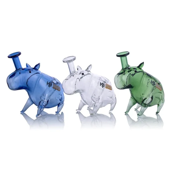 HyBird Hippo Rig - Image 2
