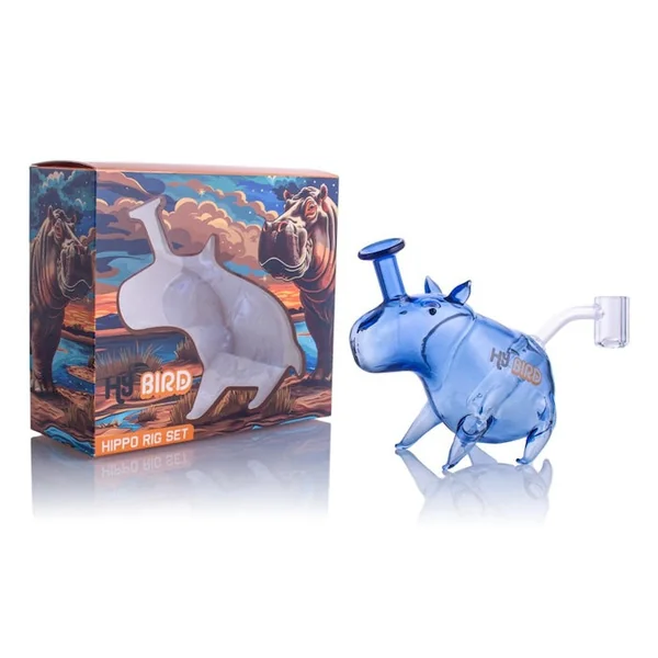 HyBird Hippo Rig - Image 3
