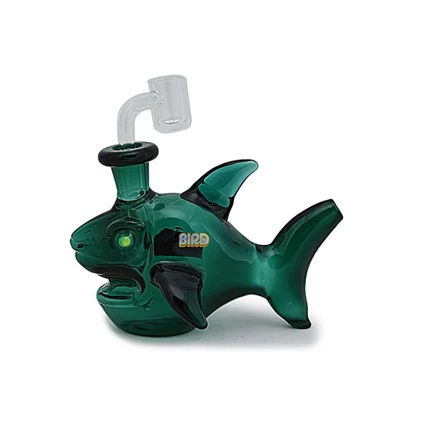 HyBird Shark Rig