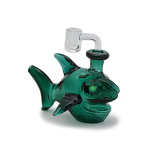 HyBird Shark Rig - Image 3