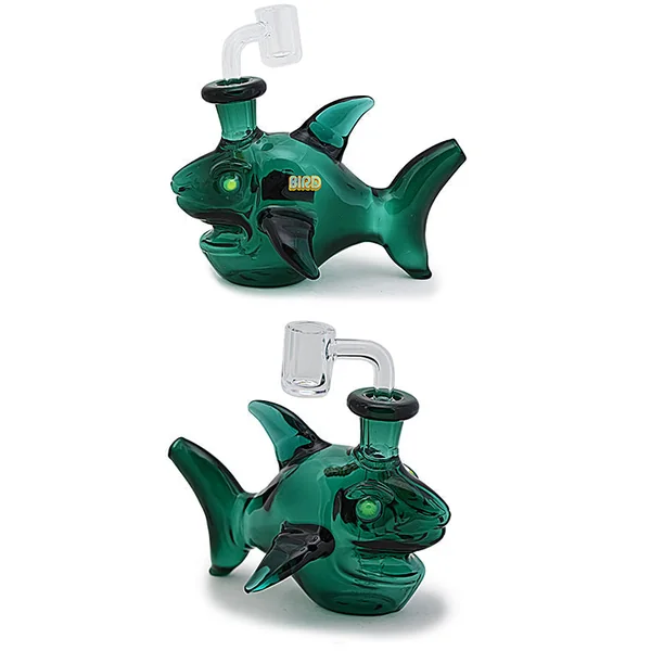 HyBird Shark Rig - Image 4