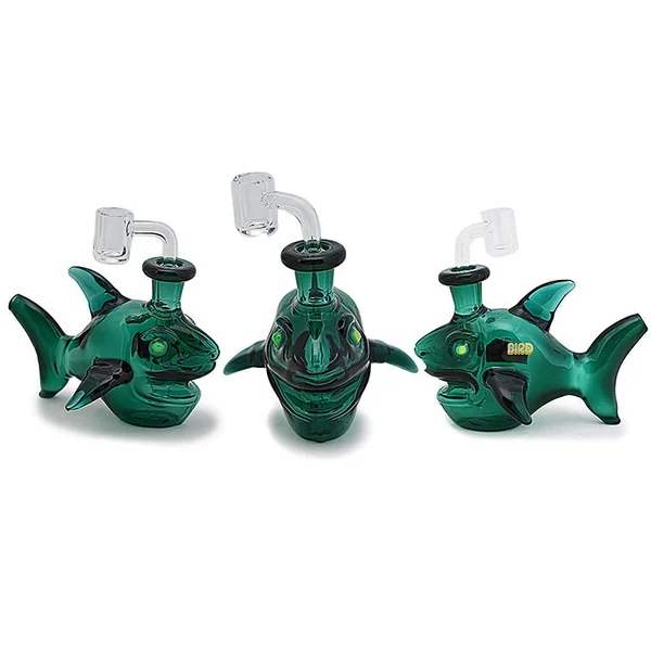 HyBird Shark Rig - Image 5