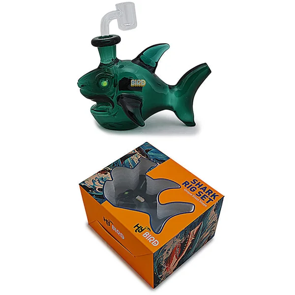 HyBird Shark Rig - Image 6