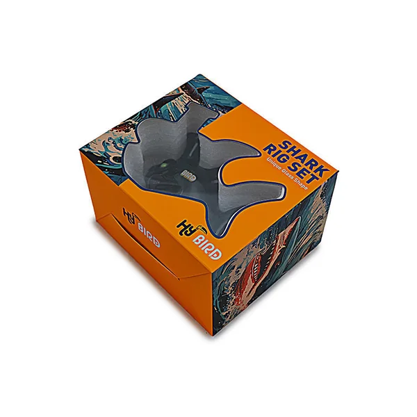 HyBird Shark Rig - Image 7