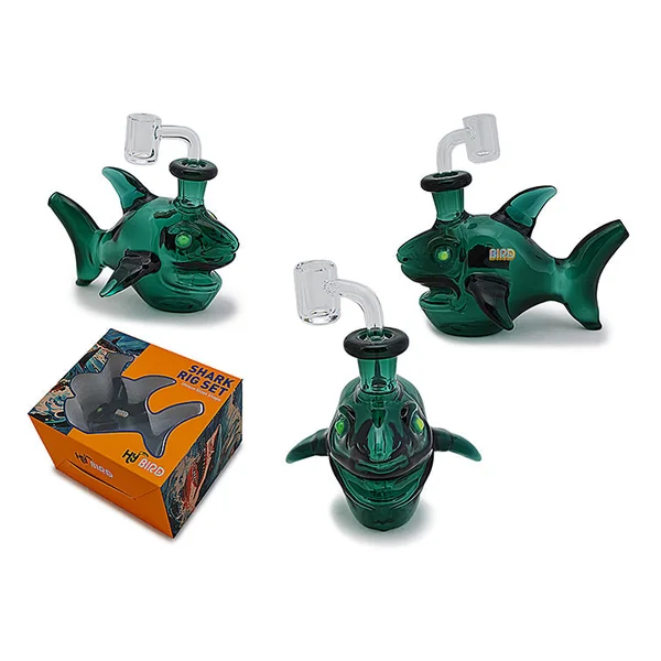 HyBird Shark Rig - Image 9