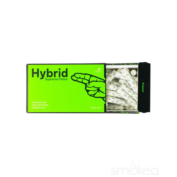 Hybrid Box 55 Supreme Filters - Image 2