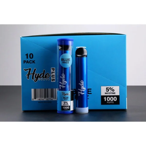 Hyde Curve PLUS - Image 3