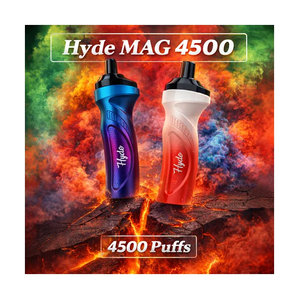 Hyde MAG 4500