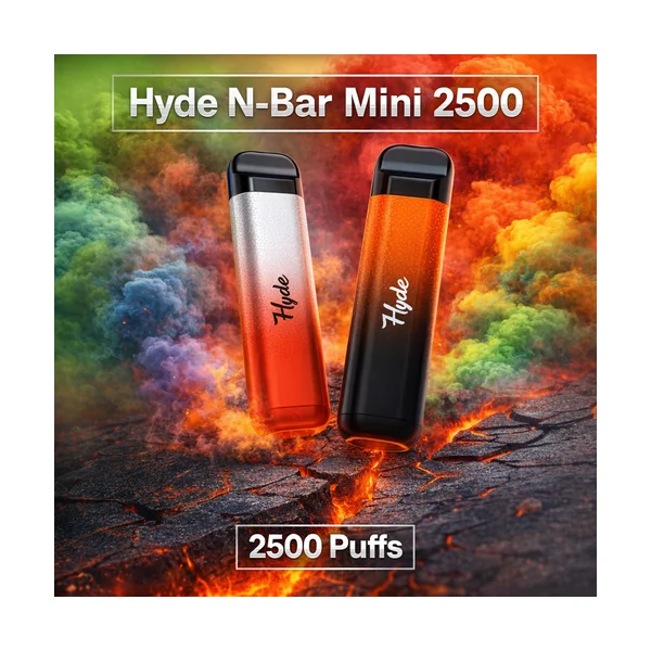 Hyde N-Bar Mini 2500