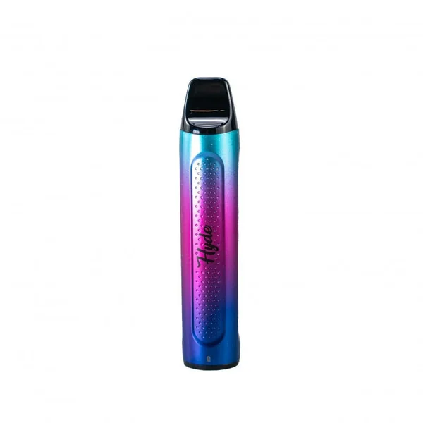 Hyde REBEL Recharge - 4500 Puffs - Image 5