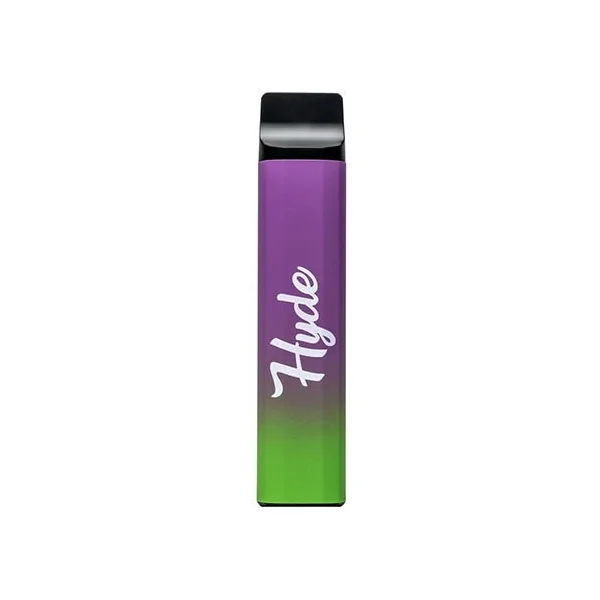 Hyde Rebel RECHARGE Disposable Vape 4500 Puffs - Image 21