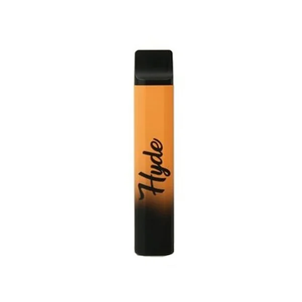 Hyde Rebel RECHARGE Disposable Vape 4500 Puffs - Image 22