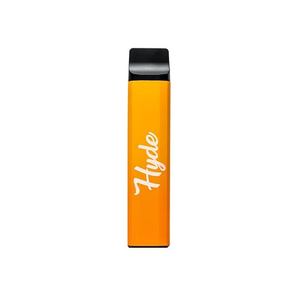 Hyde Rebel RECHARGE Disposable Vape 4500 Puffs - Image 23