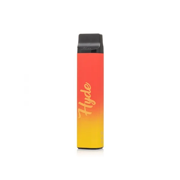 Hyde Rebel RECHARGE Disposable Vape 4500 Puffs - Image 25