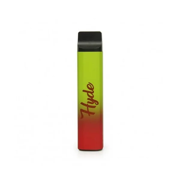 Hyde Rebel RECHARGE Disposable Vape 4500 Puffs - Image 26