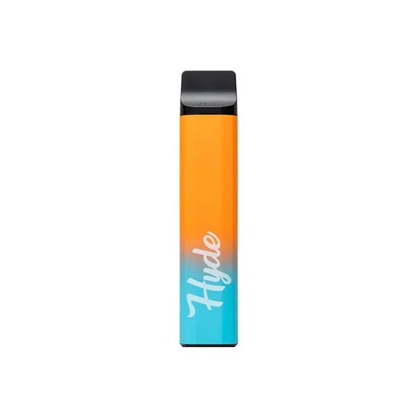 Hyde Rebel RECHARGE Disposable Vape 4500 Puffs - Image 27