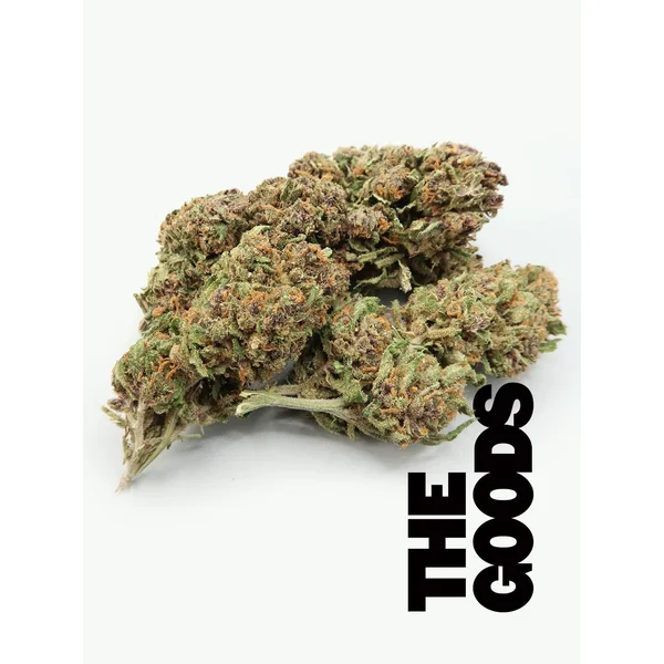 Hydro Apple Hemp Flowers (8-13% CBD)